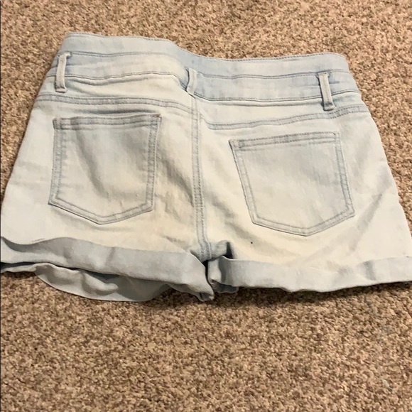 Shorts - Picture 2 of 2